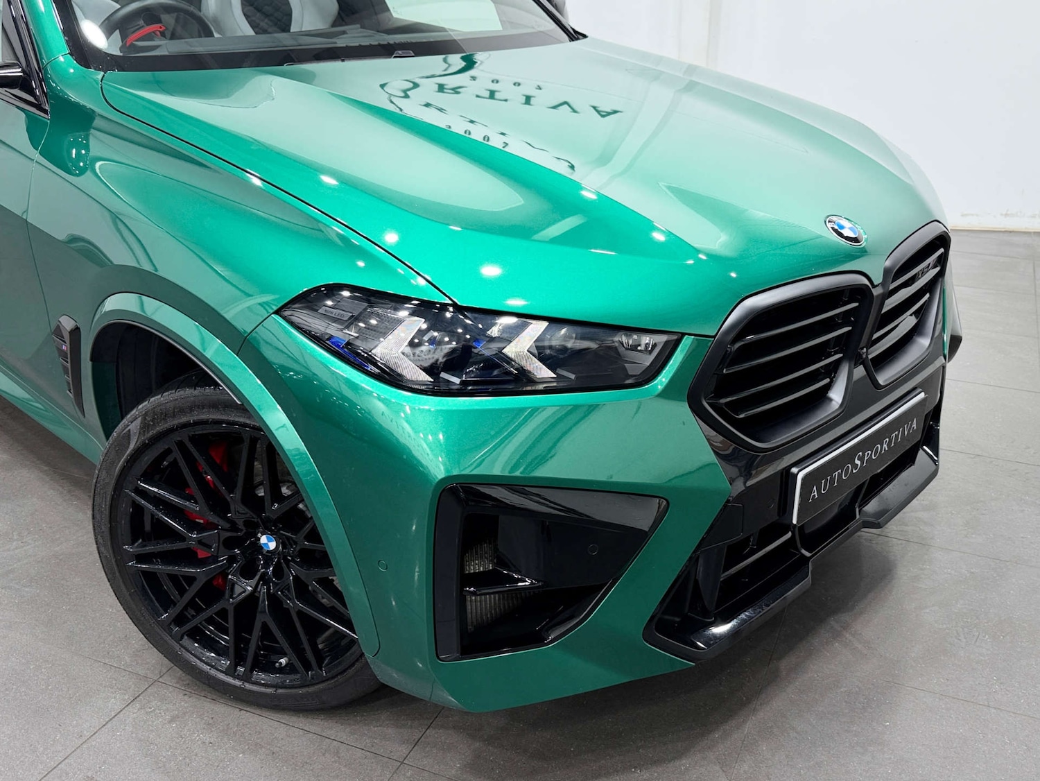 Used BMW X5 2024 for sale - 77903031: Photo 62