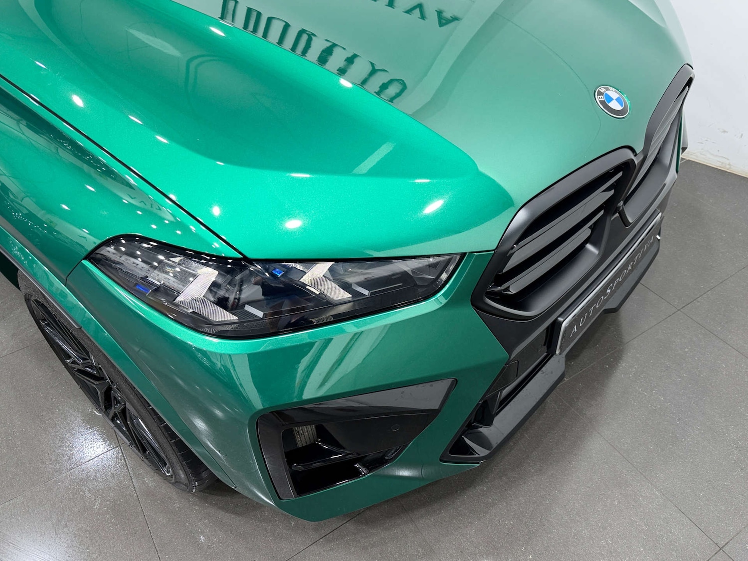 Used BMW X5 2024 for sale - 77903031: Photo 63