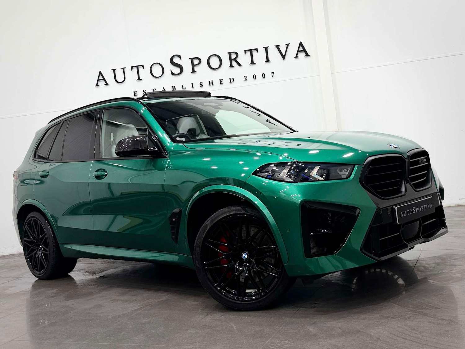 Used BMW X5 2024 for sale - 77903031: Photo 64