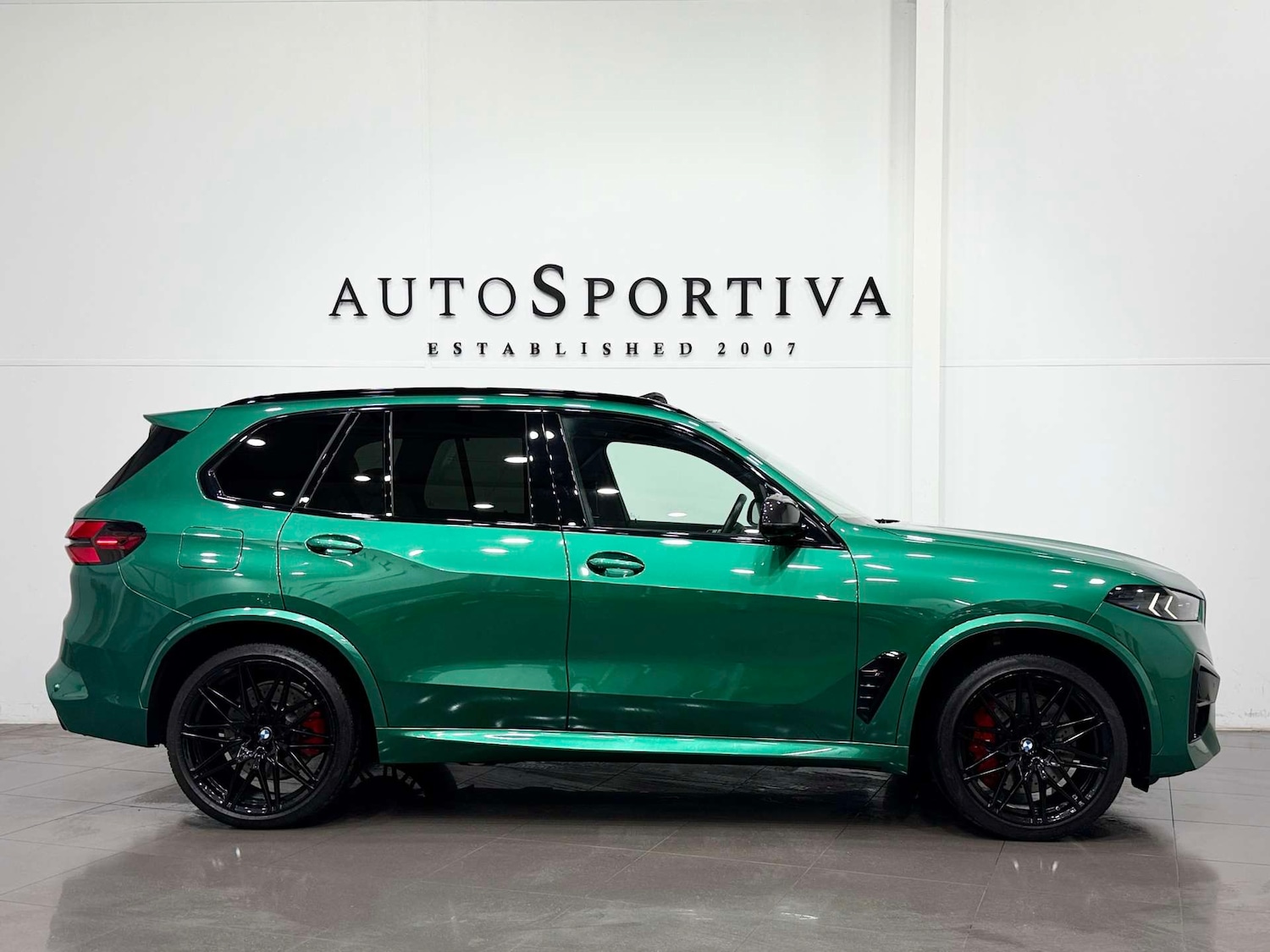 Used BMW X5 2024 for sale - 77903031: Photo 7