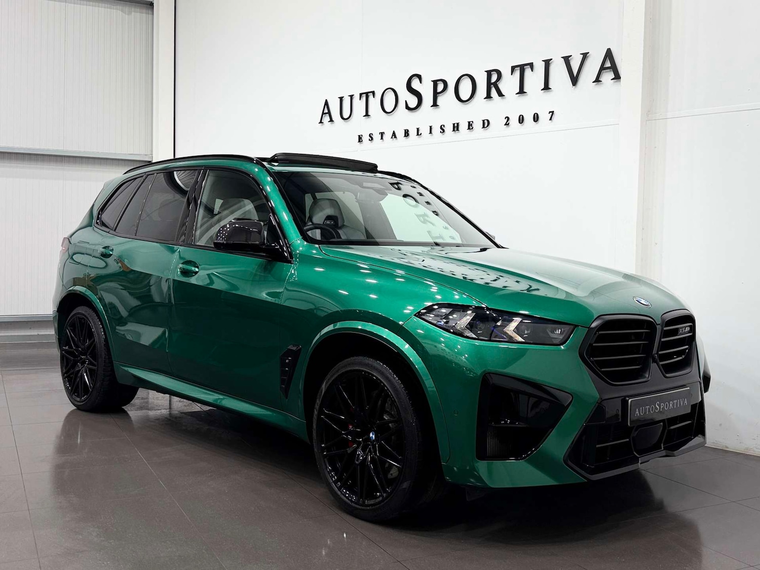 Used BMW X5 2024 for sale - 77903031: Photo 8