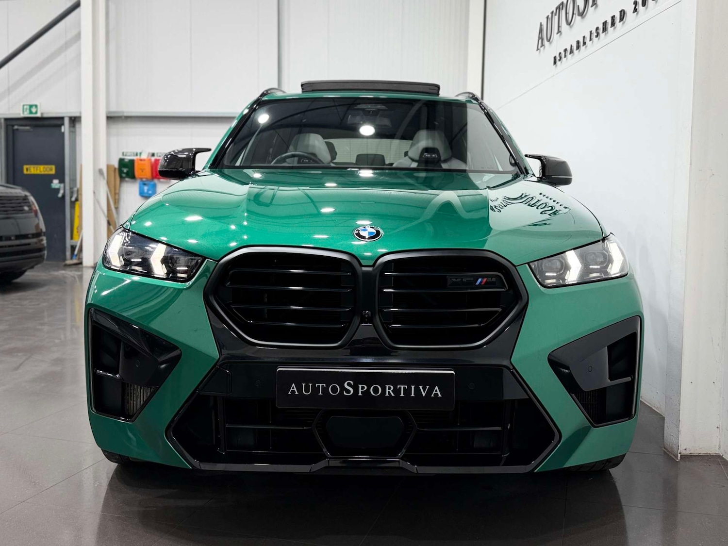 Used BMW X5 2024 for sale - 77903031: Photo 9