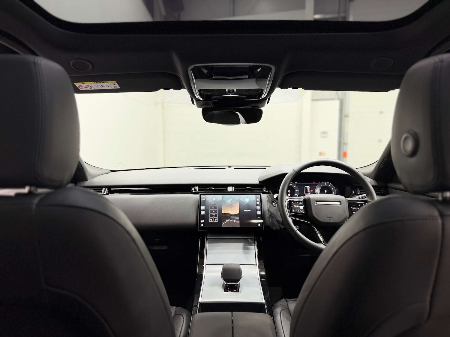 Used Land Rover Range Rover Velar 2025 for sale - 77083283: Photo 20