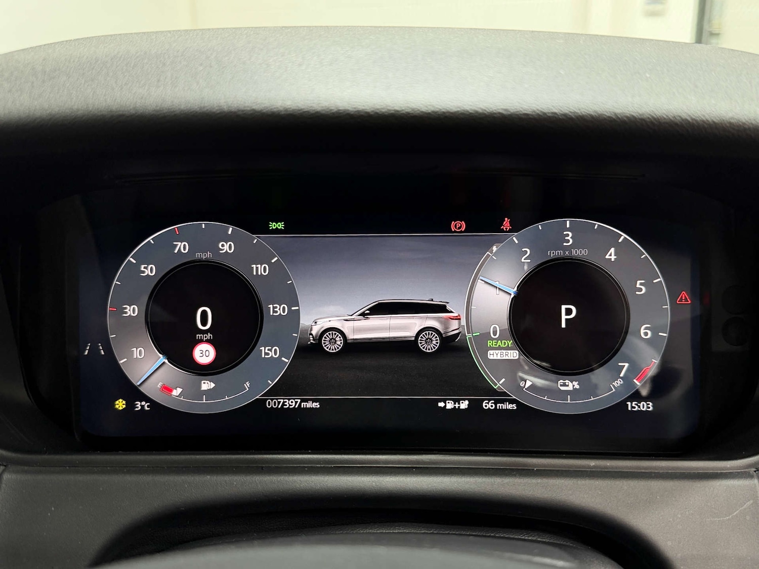 Used Land Rover Range Rover Velar 2025 for sale - 77083283: Photo 25