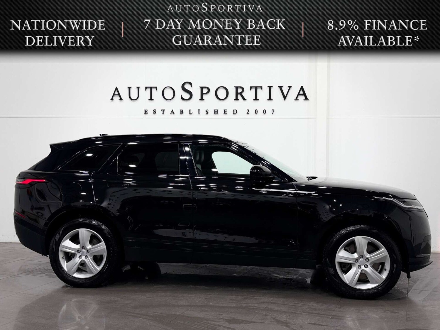 Used Land Rover Range Rover Velar 2025 for sale - 77083283: Photo 4