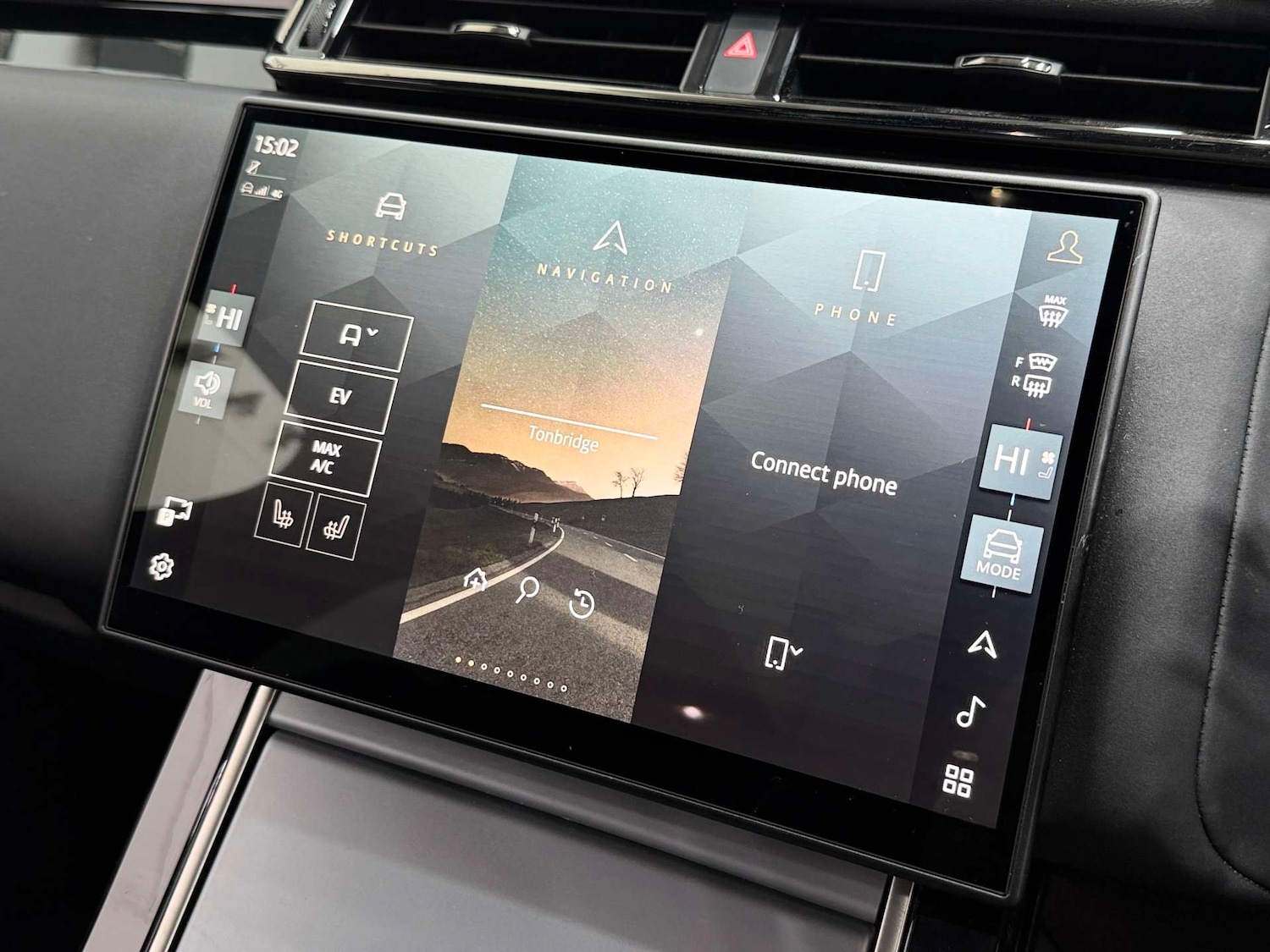 Used Land Rover Range Rover Velar 2025 for sale - 77083283: Photo 44