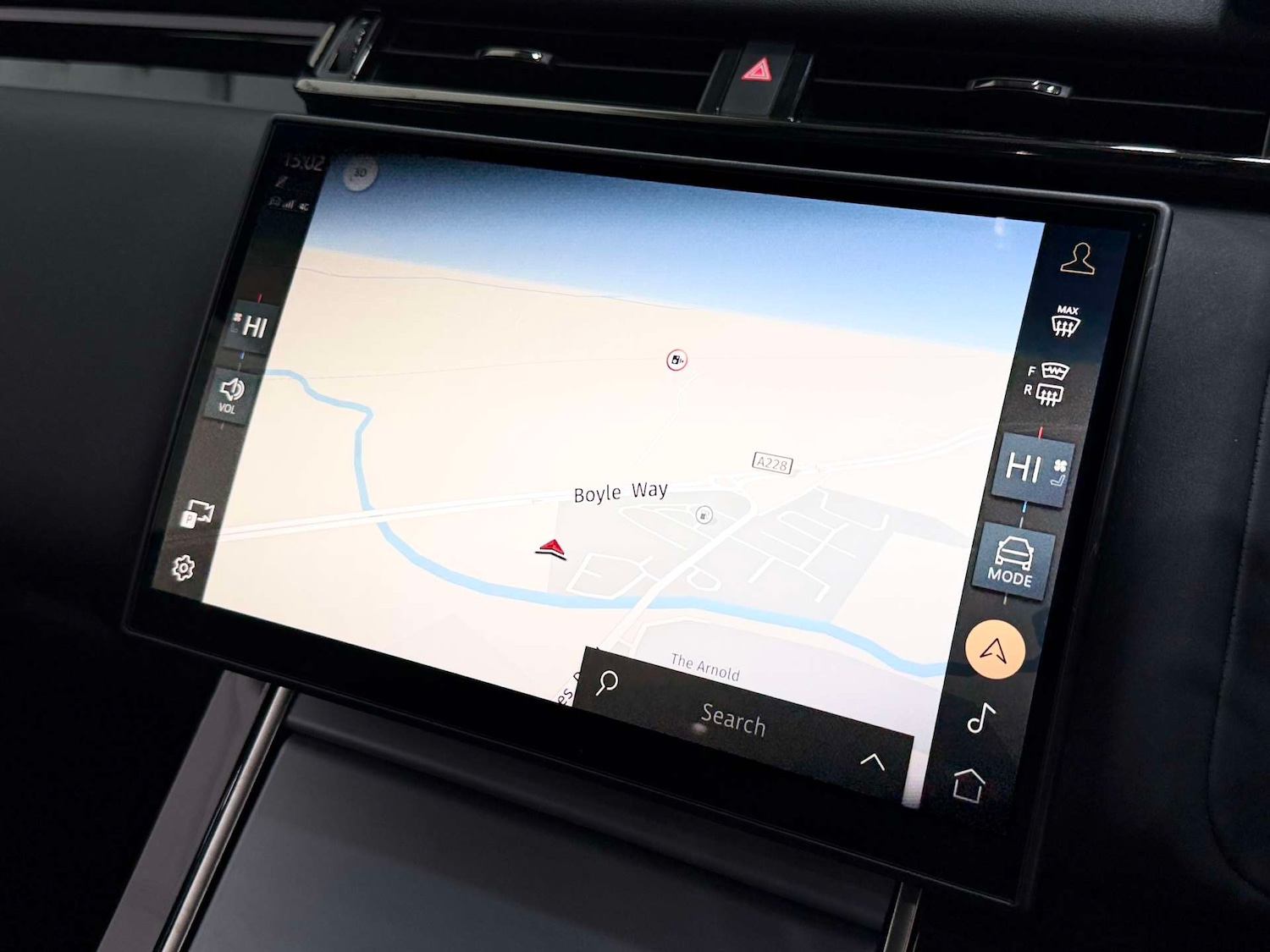 Used Land Rover Range Rover Velar 2025 for sale - 77083283: Photo 45