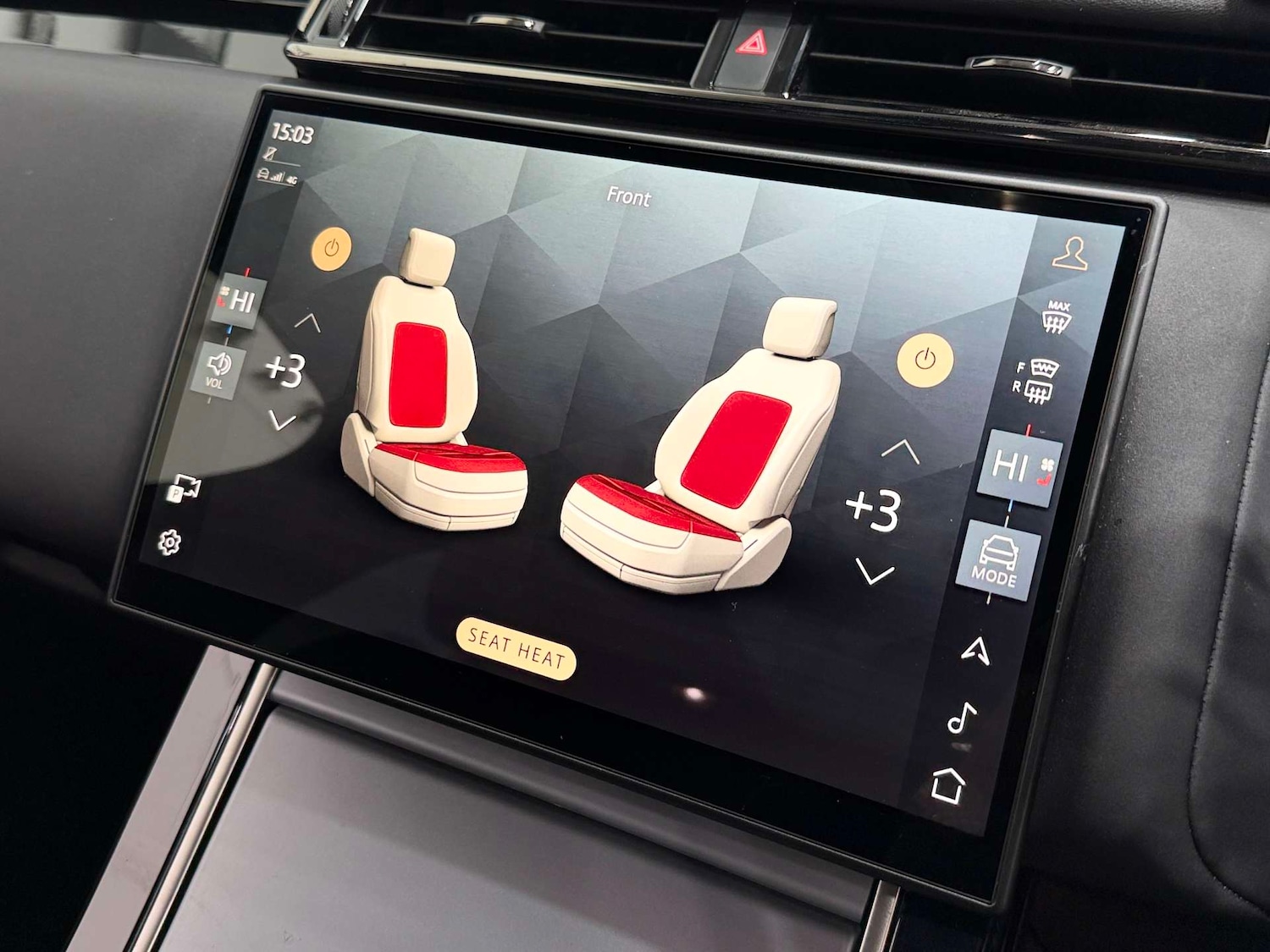 Used Land Rover Range Rover Velar 2025 for sale - 77083283: Photo 49