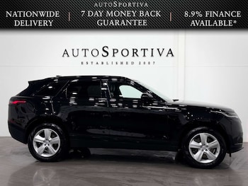 Used Land Rover Range Rover Velar 2025 for sale - 77083283: Photo