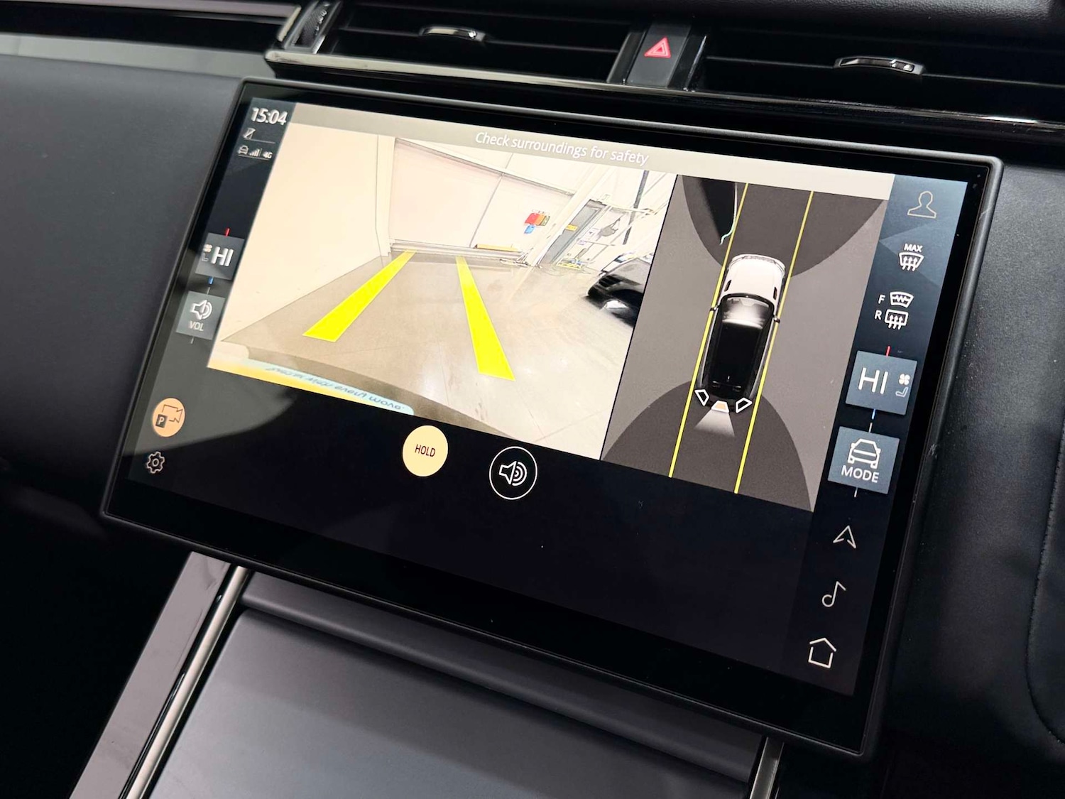 Used Land Rover Range Rover Velar 2025 for sale - 77083283: Photo 50