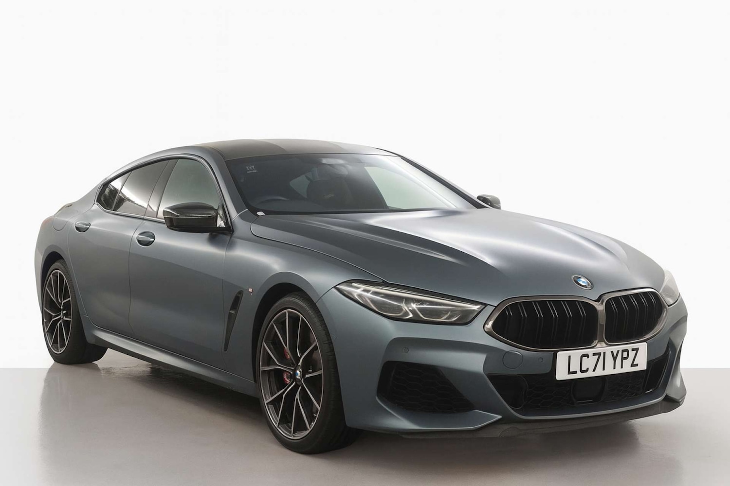 Used BMW M8 2021 for sale - 76830067: Photo 1