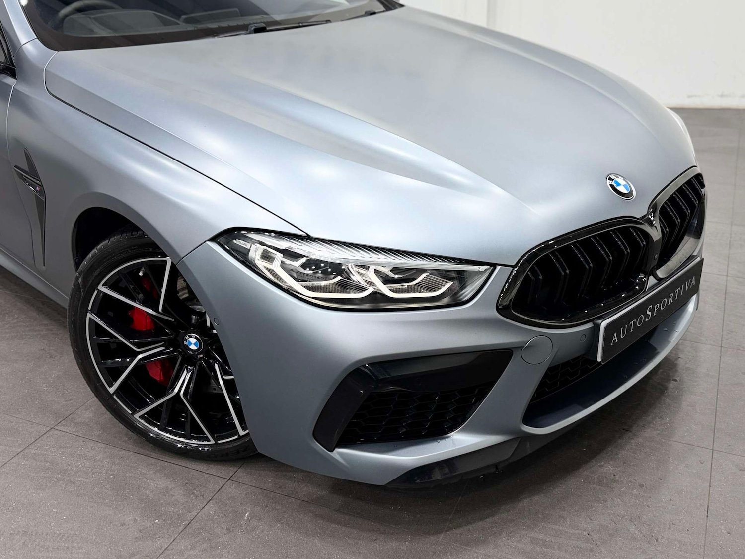 Used BMW M8 2021 for sale - 76830067: Photo 13