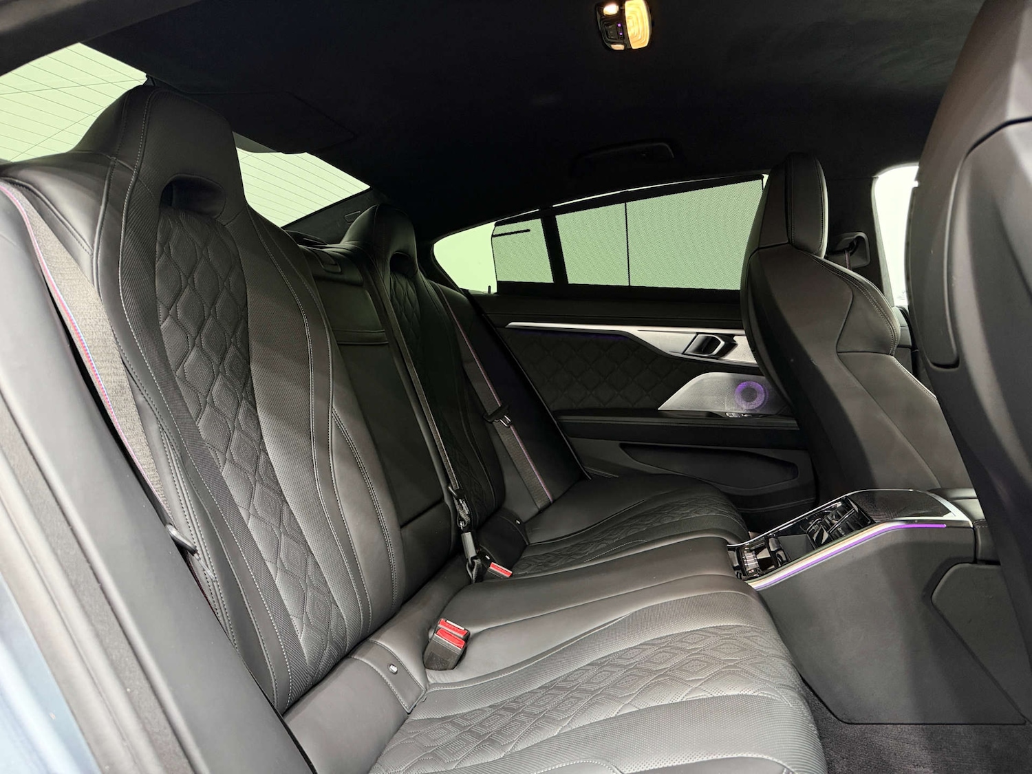 Used BMW M8 2021 for sale - 76830067: Photo 18