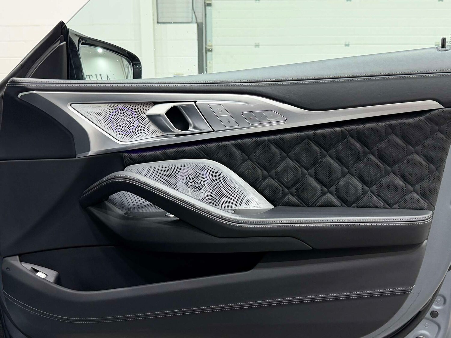 Used BMW M8 2021 for sale - 76830067: Photo 42