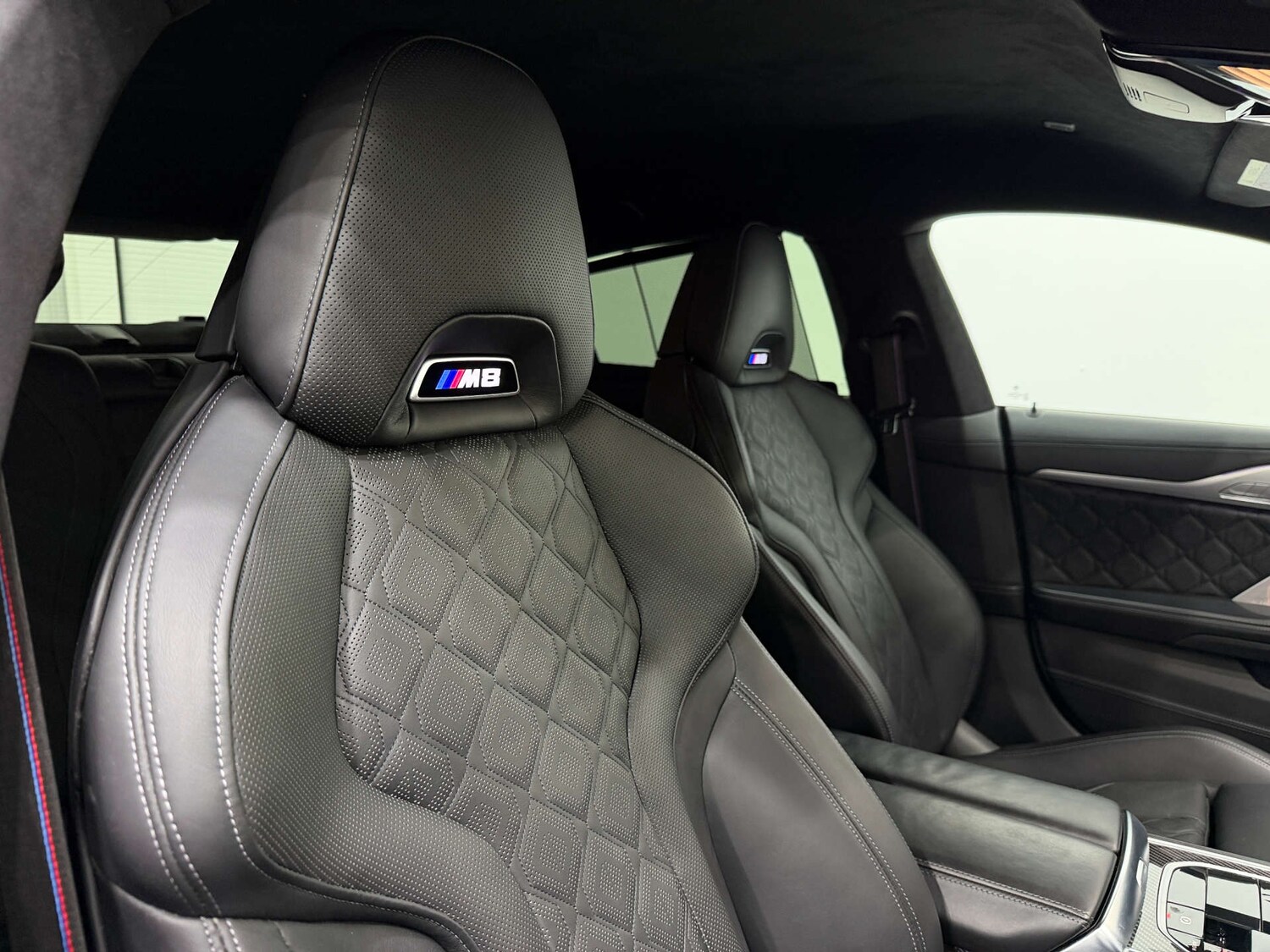 Used BMW M8 2021 for sale - 76830067: Photo 44