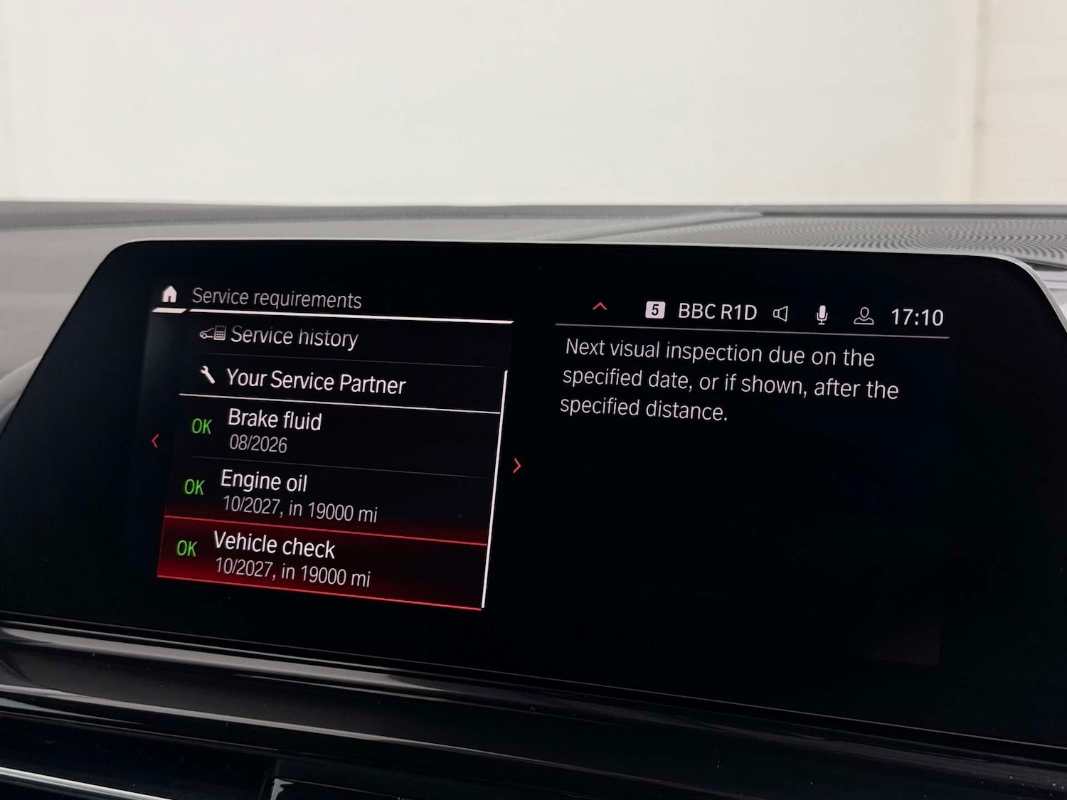 Used BMW M8 2021 for sale - 76830067: Photo 49