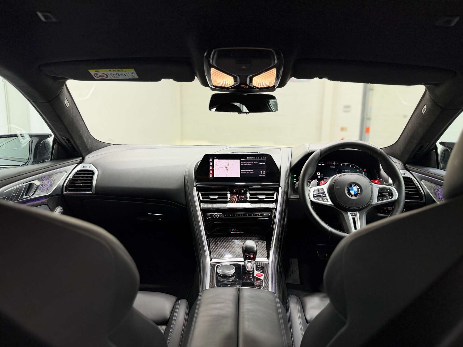 Used BMW M8 2021 for sale - 76830067: Photo 52