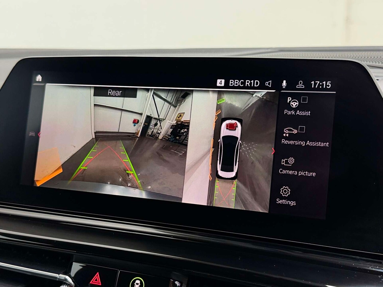 Used BMW M8 2021 for sale - 76830067: Photo 53