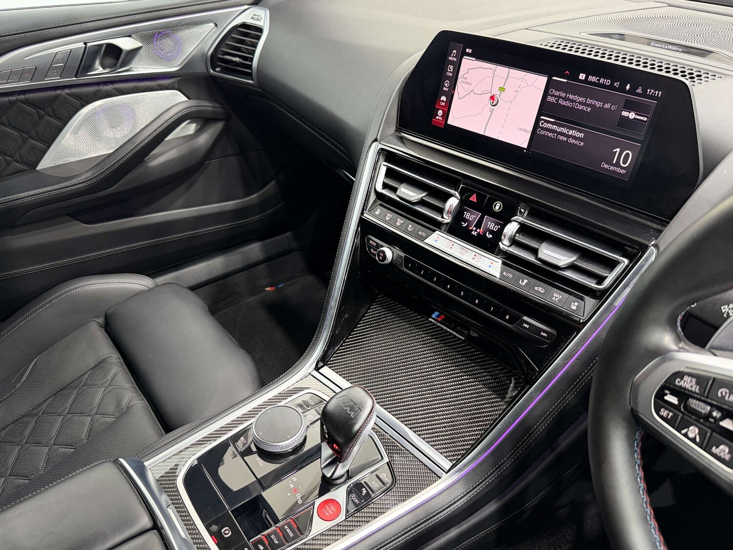 Used BMW M8 2021 for sale - 76830067: Photo 54