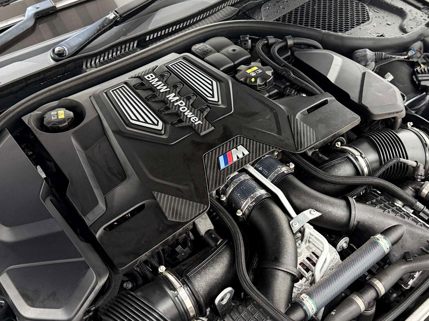 Used BMW M8 2021 for sale - 76830067: Photo 58