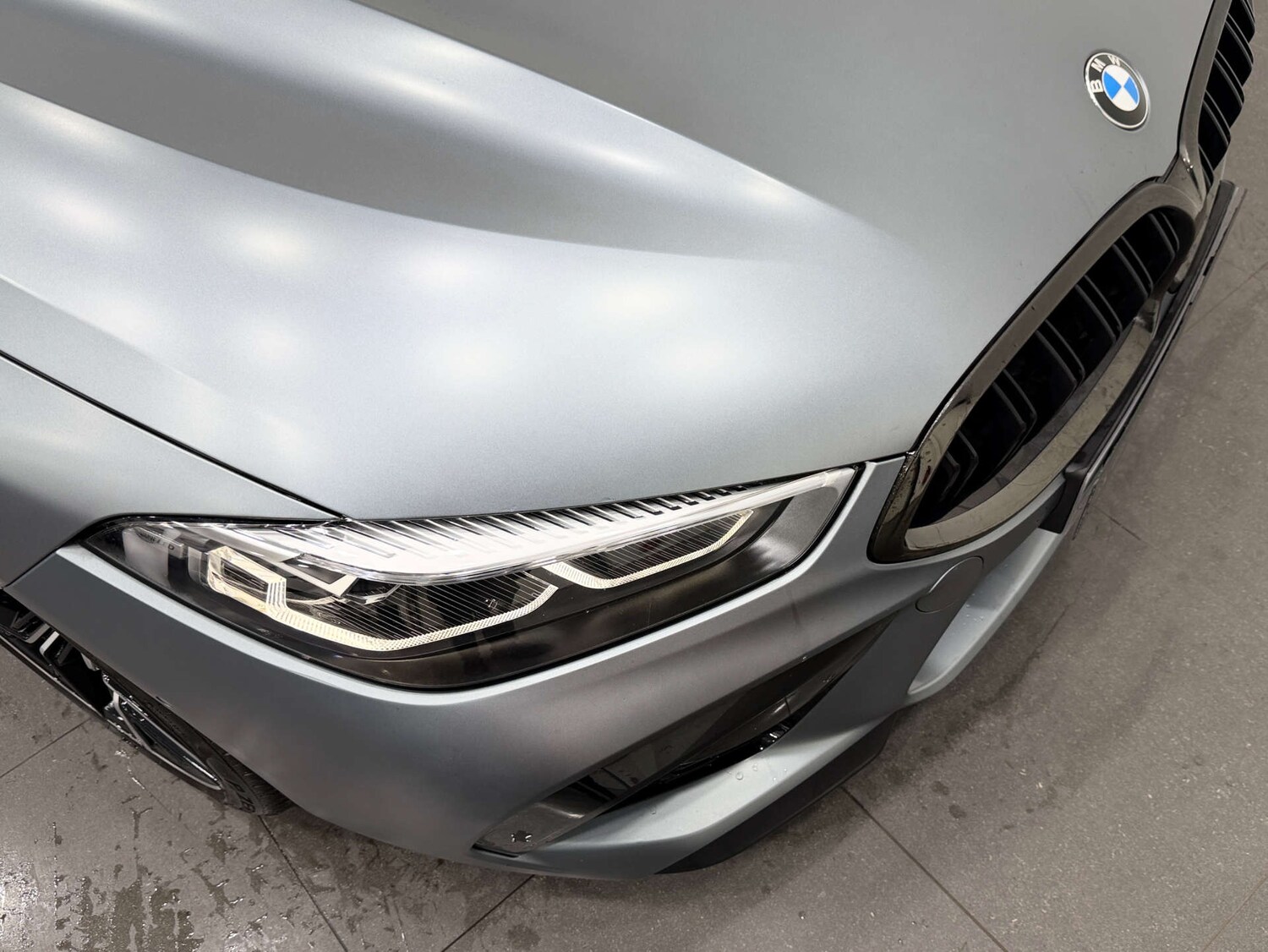 Used BMW M8 2021 for sale - 76830067: Photo 60