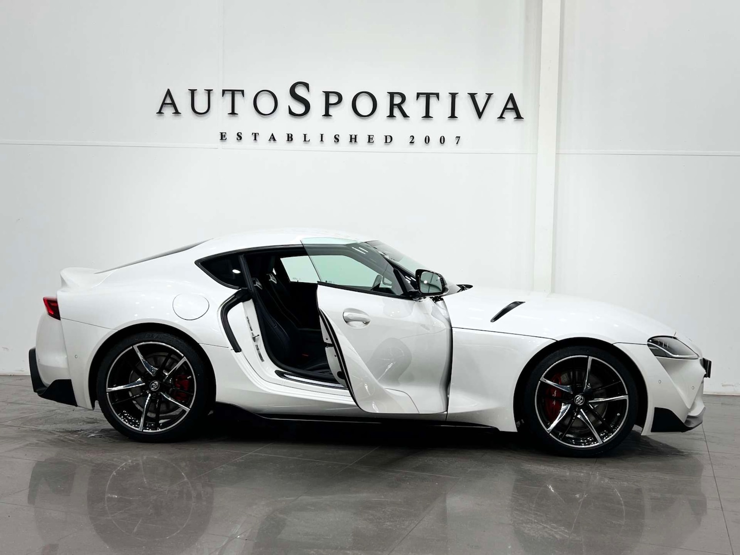 Used Toyota Supra 2022 for sale - 76115727: Photo 14
