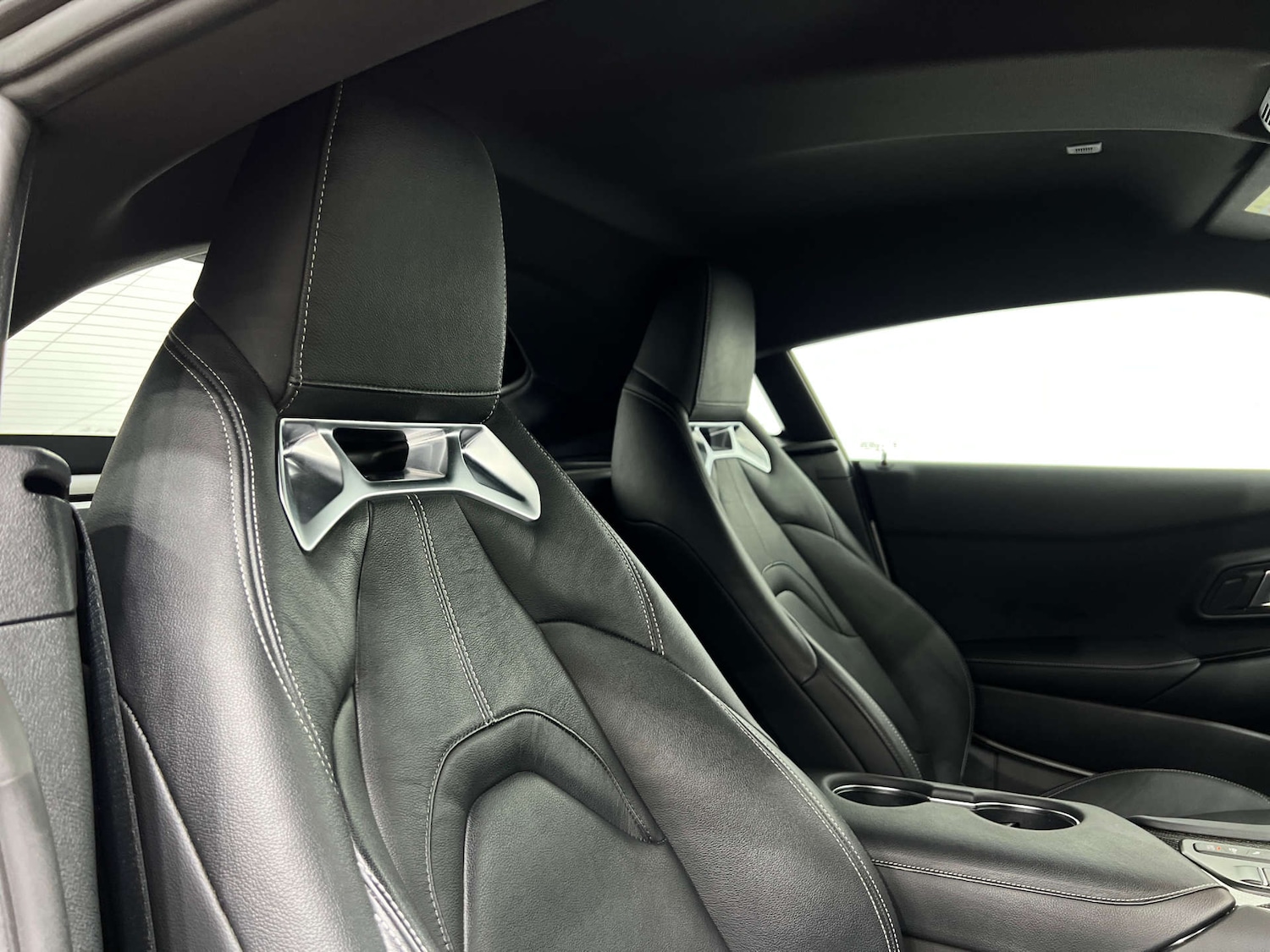 Used Toyota Supra 2022 for sale - 76115727: Photo 15