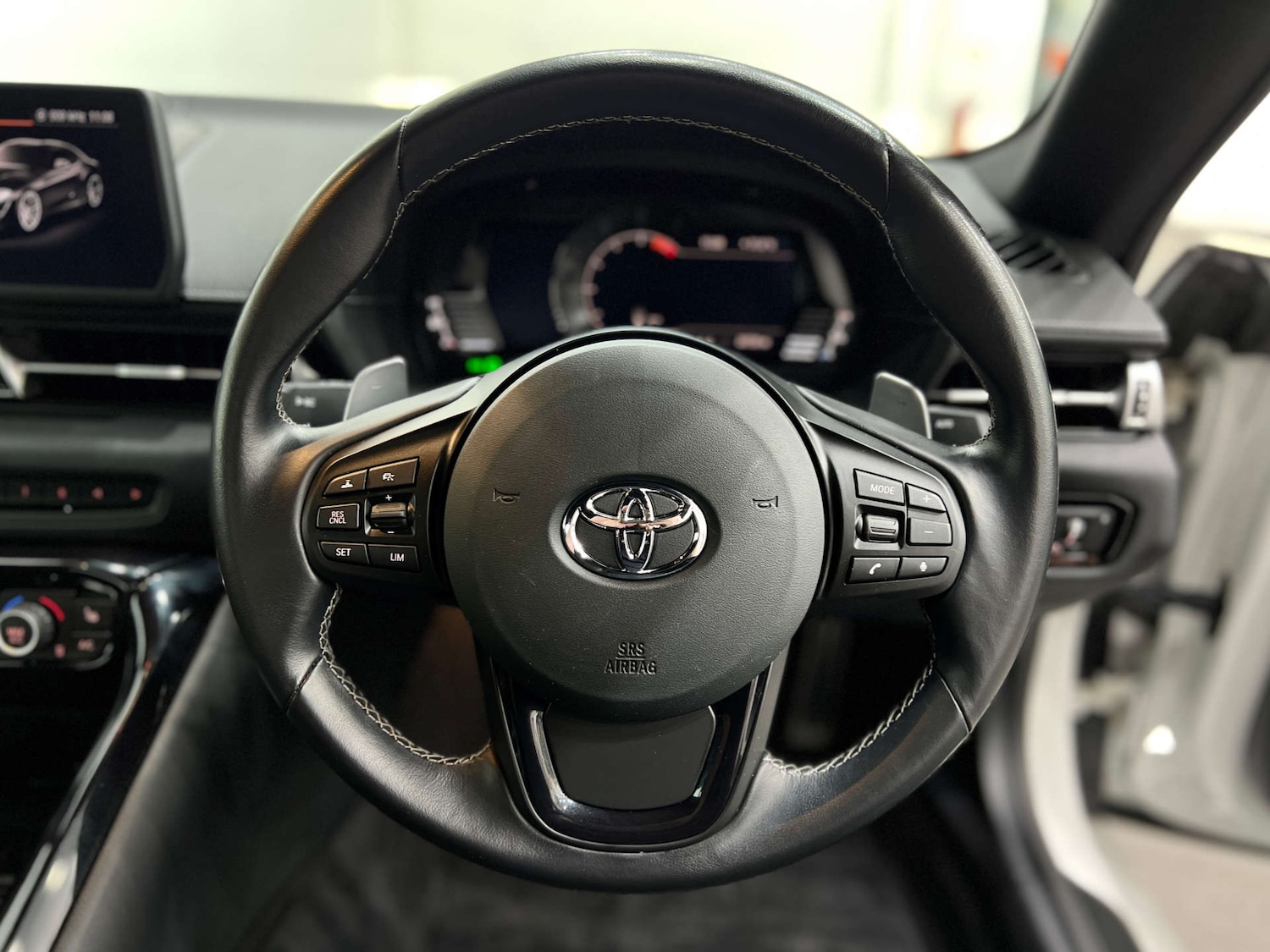 Used Toyota Supra 2022 for sale - 76115727: Photo 19