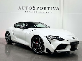 2022 - 3.0 Pro 3dr Auto