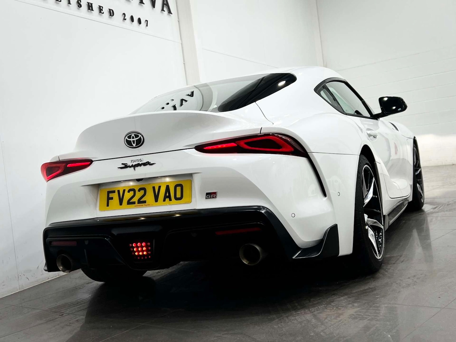 Used Toyota Supra 2022 for sale - 76115727: Photo 23