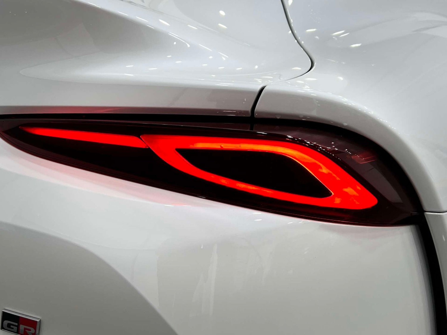 Used Toyota Supra 2022 for sale - 76115727: Photo 28