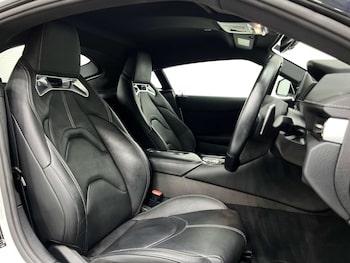 Used Toyota Supra 2022 for sale - 76115727: Photo 2