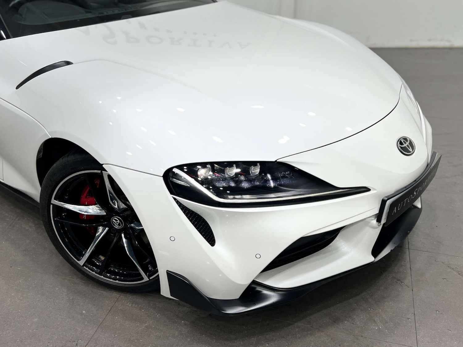 Used Toyota Supra 2022 for sale - 76115727: Photo 30