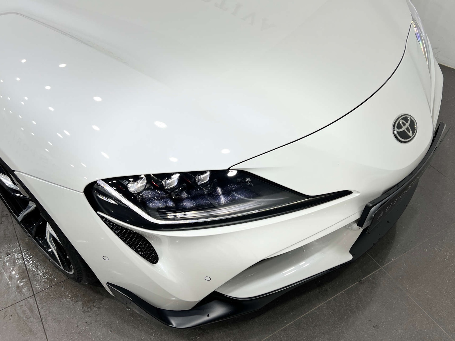 Used Toyota Supra 2022 for sale - 76115727: Photo 31