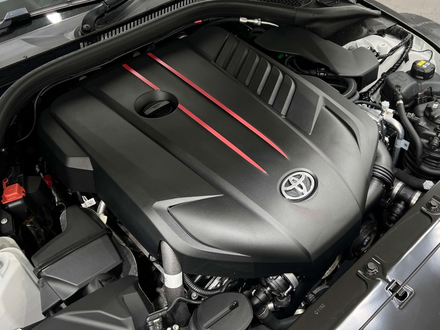Used Toyota Supra 2022 for sale - 76115727: Photo 32