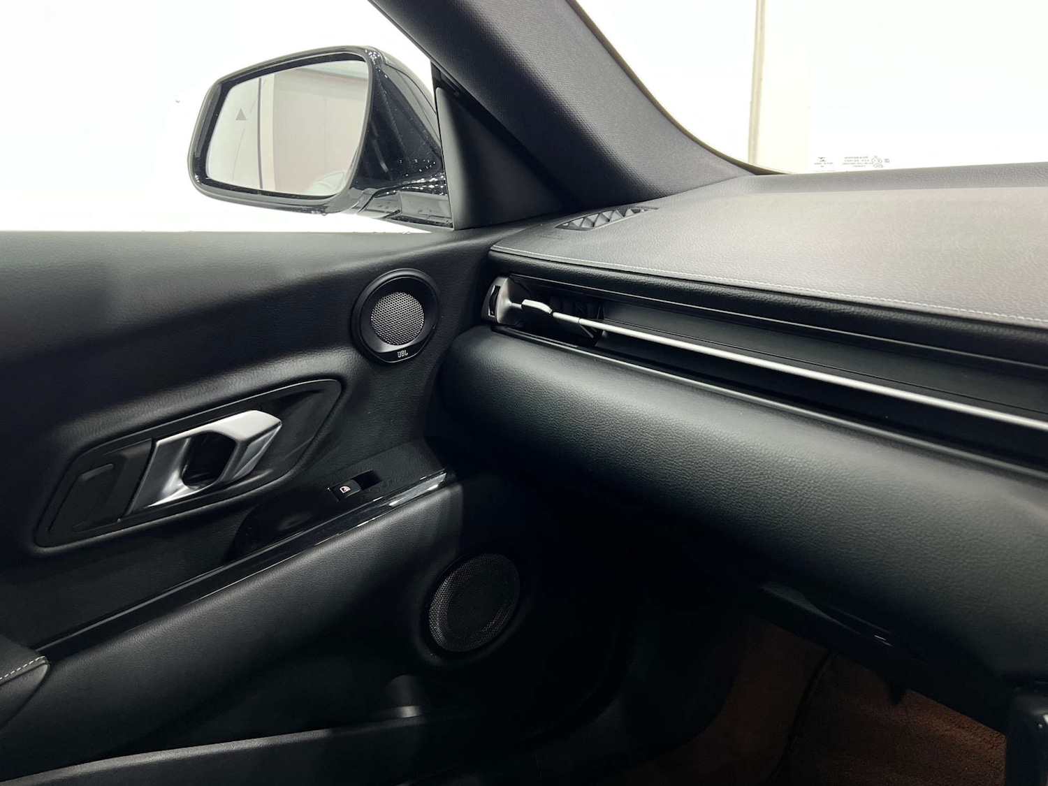 Used Toyota Supra 2022 for sale - 76115727: Photo 34