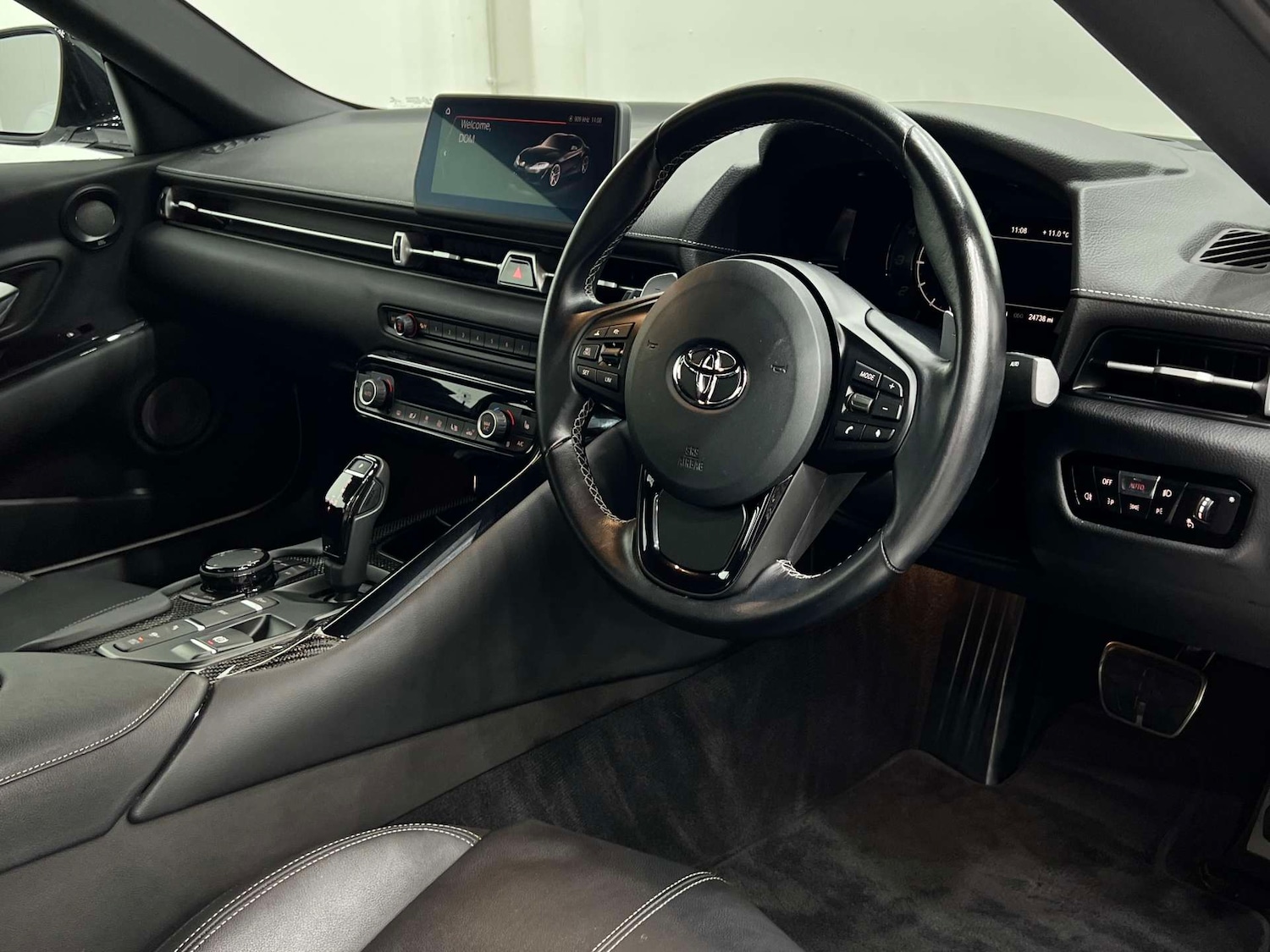 Used Toyota Supra 2022 for sale - 76115727: Photo 38