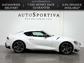 Used Toyota Supra 2022 for sale - 76115727: Photo 3