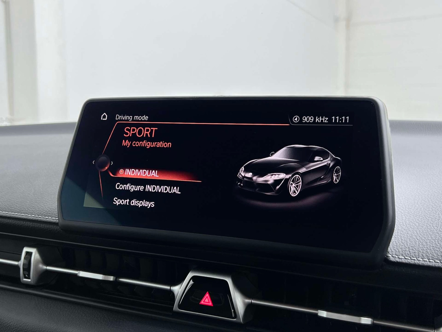 Used Toyota Supra 2022 for sale - 76115727: Photo 44
