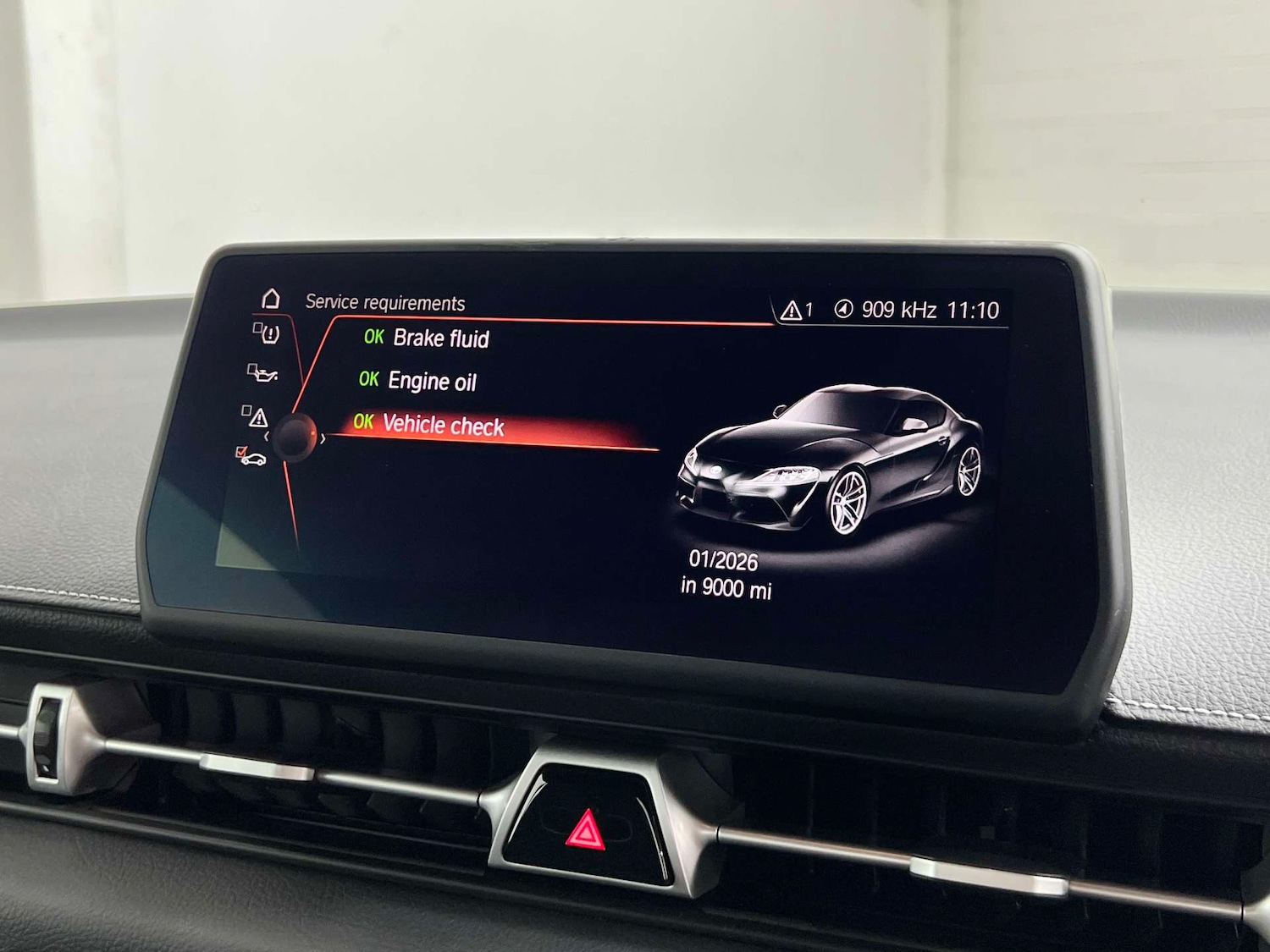 Used Toyota Supra 2022 for sale - 76115727: Photo 45