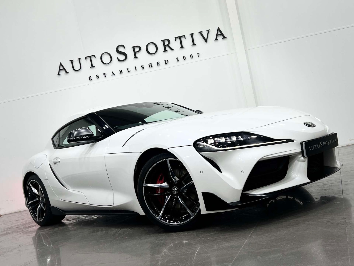 Used Toyota Supra 2022 for sale - 76115727: Photo 47
