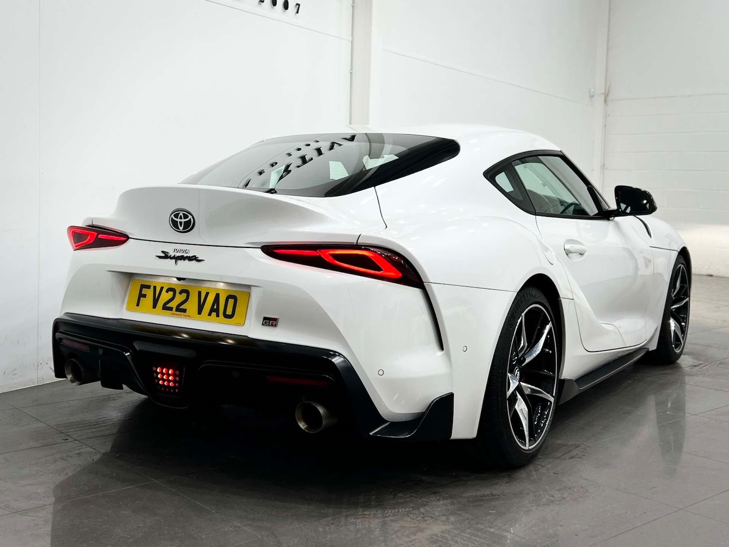 Used Toyota Supra 2022 for sale - 76115727: Photo 5
