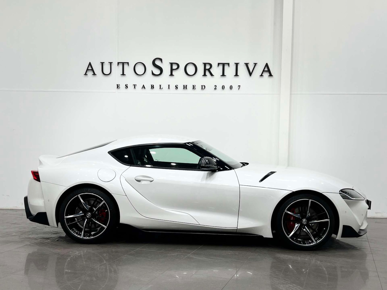 Used Toyota Supra 2022 for sale - 76115727: Photo 6