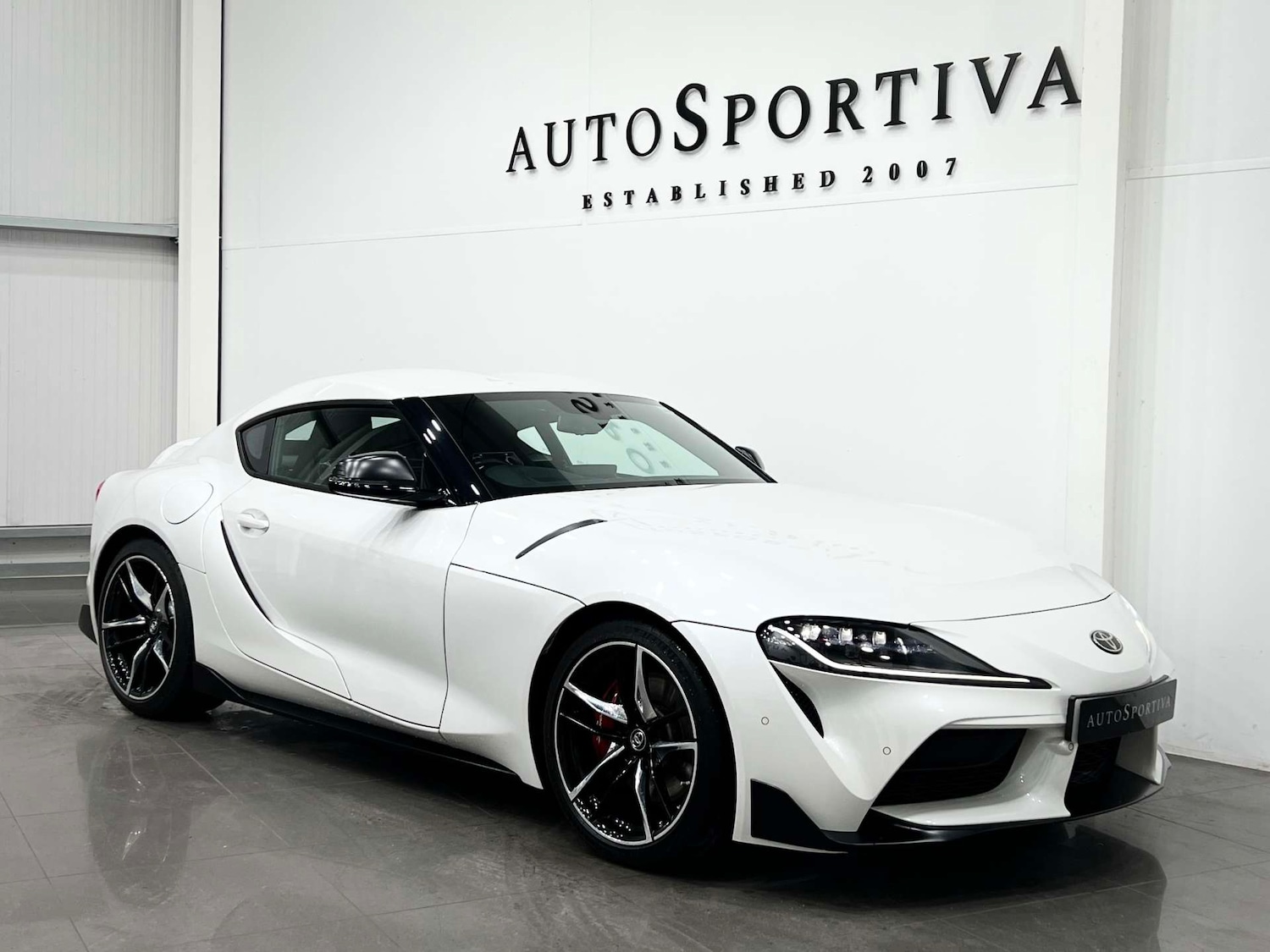 Used Toyota Supra 2022 for sale - 76115727: Photo 7