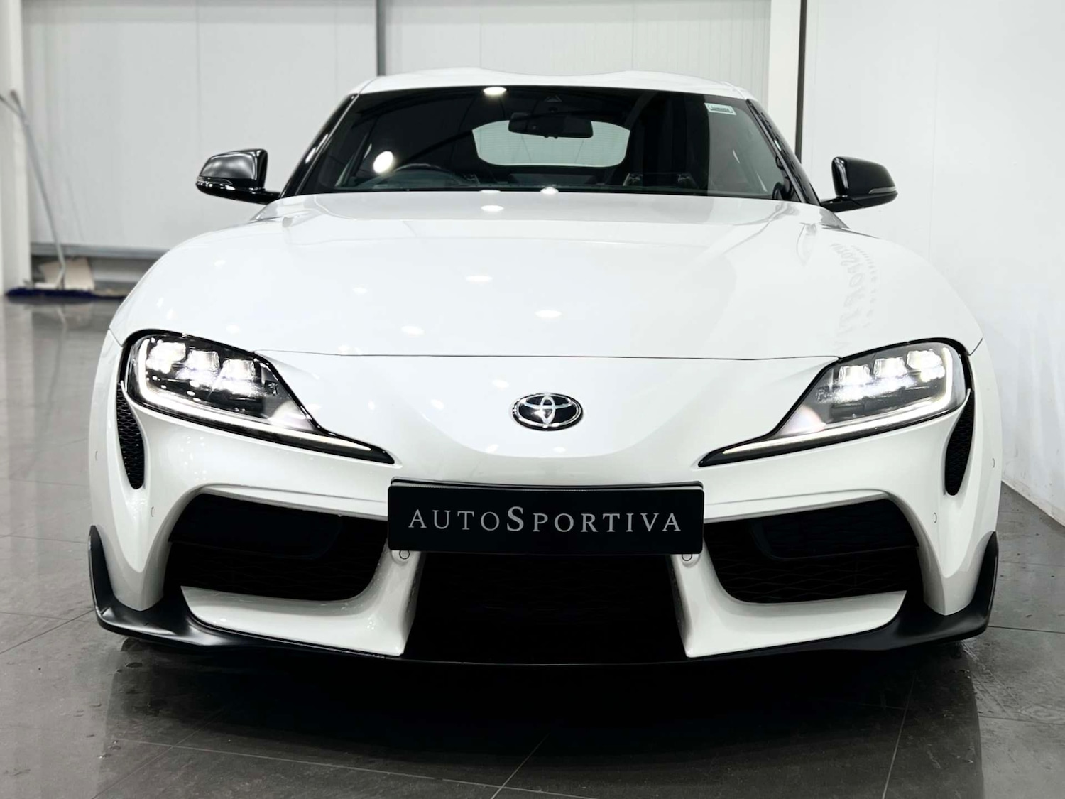 Used Toyota Supra 2022 for sale - 76115727: Photo 8