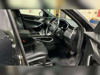 Used Jaguar F-Pace 2022 for sale - 75795150: Photo