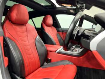 Used BMW 8 Series 2021 for sale - 75068403: Photo