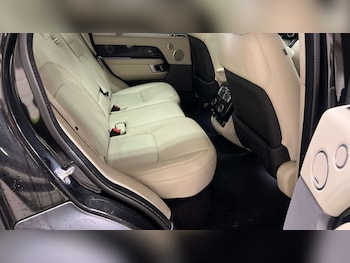 Used Land Rover Range Rover 2021 for sale - 78456258: Photo