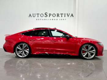 Used Audi A7 2023 for sale - 74793369: Photo