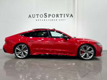 Used Audi A7 2023 for sale - 74793369: Photo